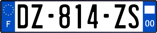 DZ-814-ZS