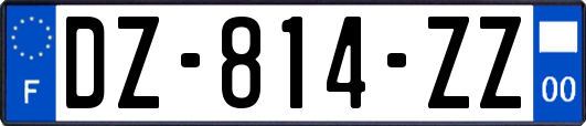 DZ-814-ZZ