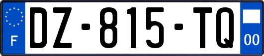 DZ-815-TQ