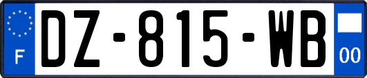 DZ-815-WB