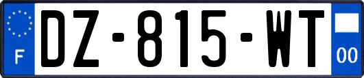 DZ-815-WT