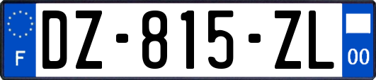 DZ-815-ZL