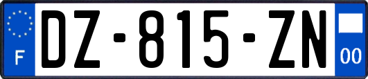 DZ-815-ZN