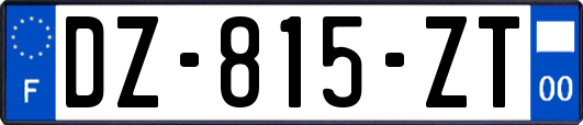 DZ-815-ZT