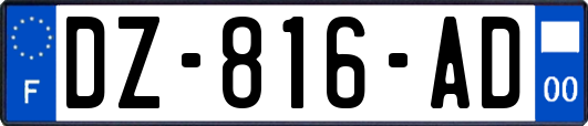 DZ-816-AD