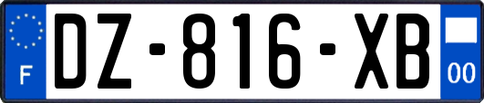 DZ-816-XB