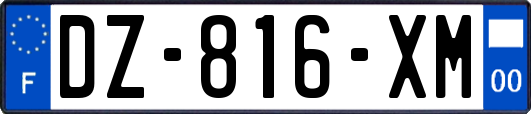 DZ-816-XM