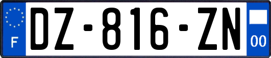 DZ-816-ZN