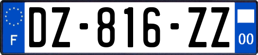 DZ-816-ZZ