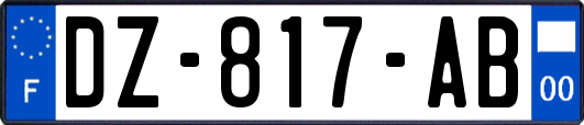 DZ-817-AB