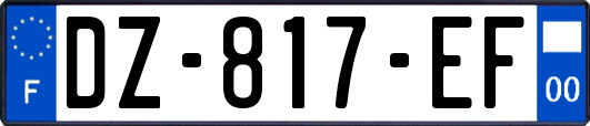 DZ-817-EF