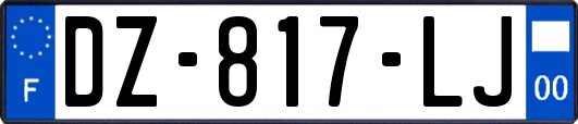 DZ-817-LJ
