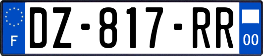 DZ-817-RR