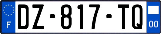 DZ-817-TQ