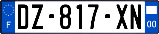 DZ-817-XN