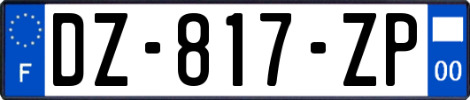 DZ-817-ZP