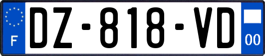 DZ-818-VD