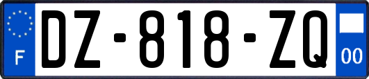 DZ-818-ZQ