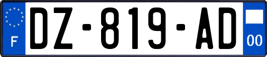 DZ-819-AD