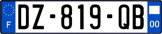 DZ-819-QB