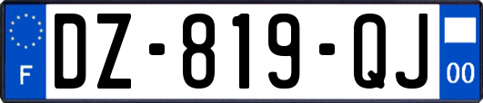 DZ-819-QJ