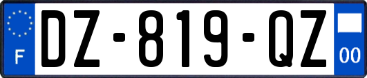 DZ-819-QZ