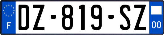 DZ-819-SZ