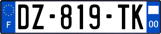 DZ-819-TK