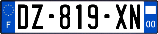 DZ-819-XN