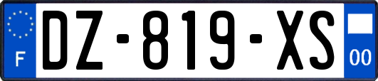 DZ-819-XS