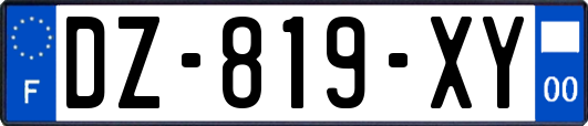 DZ-819-XY