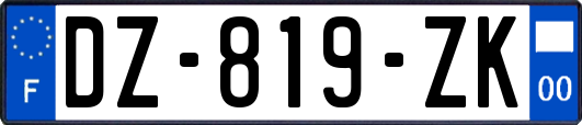 DZ-819-ZK