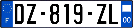 DZ-819-ZL