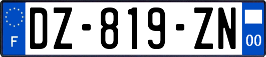 DZ-819-ZN