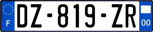 DZ-819-ZR