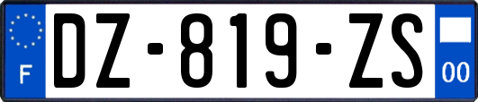 DZ-819-ZS