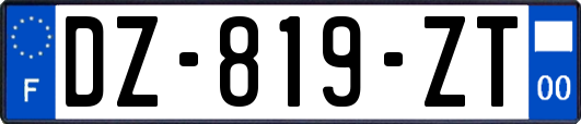 DZ-819-ZT