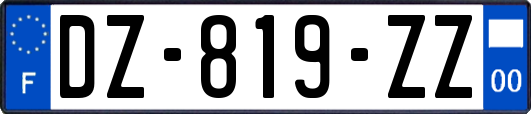 DZ-819-ZZ