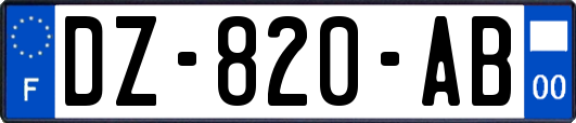 DZ-820-AB