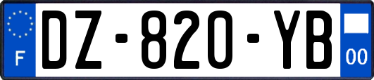 DZ-820-YB