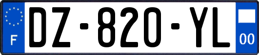 DZ-820-YL