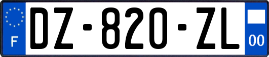 DZ-820-ZL