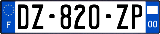 DZ-820-ZP