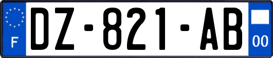 DZ-821-AB