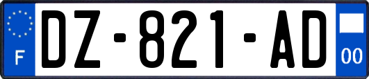 DZ-821-AD