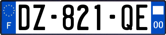 DZ-821-QE