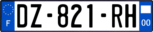 DZ-821-RH