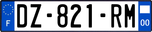 DZ-821-RM