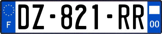 DZ-821-RR