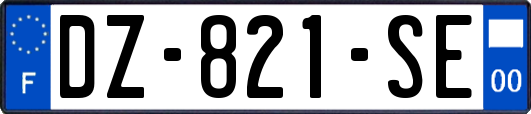 DZ-821-SE